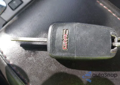 2012 GMC Terrain Slt-1 z USA, uszkodzony, nr VIN 2GKFLVEK9C6197873